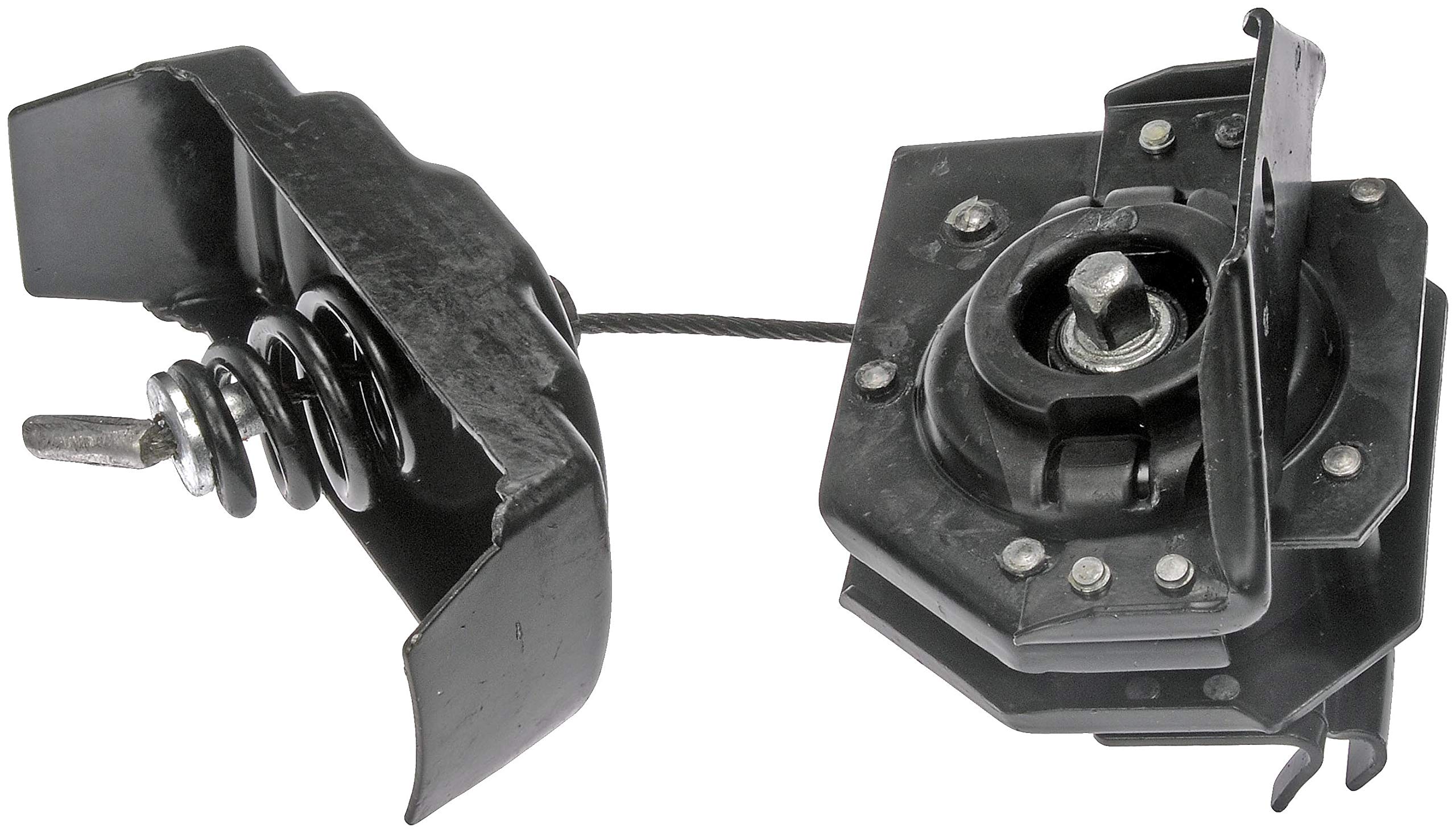 Photo 1 of Dorman 924-517 Spare Tire Hoist Compatible with Select Cadillac/Chevrolet/GMC Models