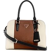 GUESS Sarai Status Satchel