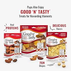 Good ‘n’ Fun Triple Flavor Kabobs Chews for All