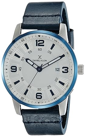 Edifice Analog Blue Dial Mens Watch - EFV-500GL-2AVUDF (EX347)