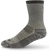 USA Made - Ski and Snowboard Socks - Over the Calf Socks - Merino Wool - Mountain Heritage