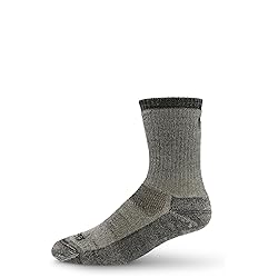 USA Made - Boot Socks - Expedition Weight - Hunting