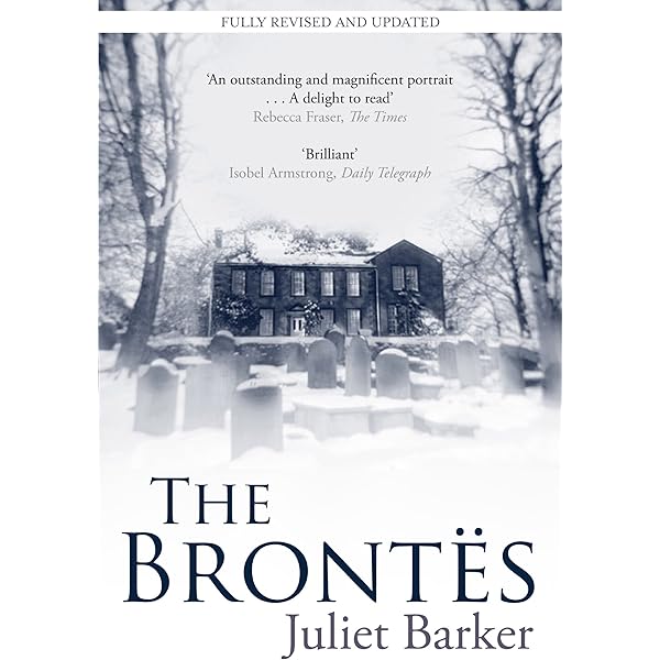 洋書 The Brontes, Life And Letters V1 9781108065221i.jpg