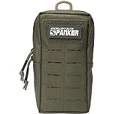 EXCELLENT ELITE SPANKER Tactical MOLLE Pouch EDC Utility Pouches Gadget Organizer Phone Holder Waist Bag Tool Pouch