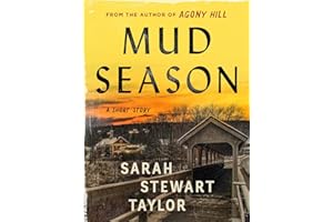 Mud Season: A Bethany, Vermont Story (Bethany, Vermont Mysteries)