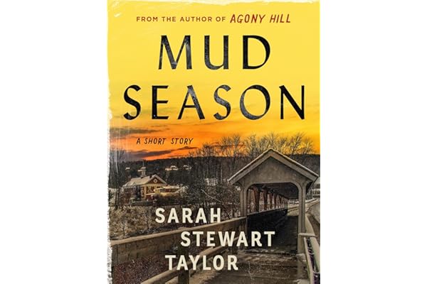 Mud Season: A Bethany, Vermont Story (Bethany, Vermont Mysteries)