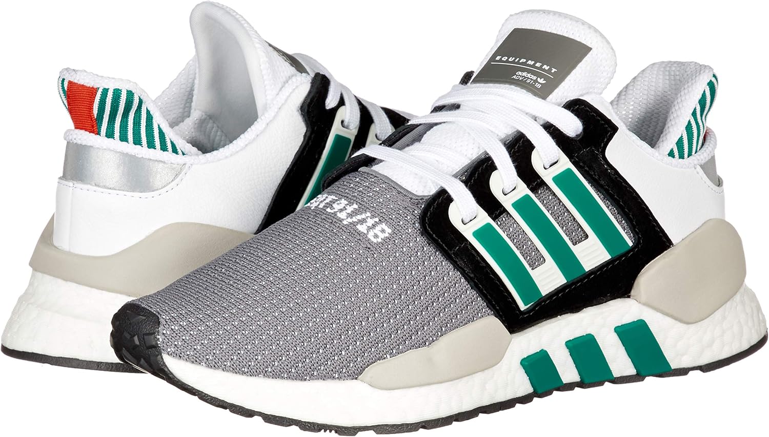 adidas eqt support con i brillantini