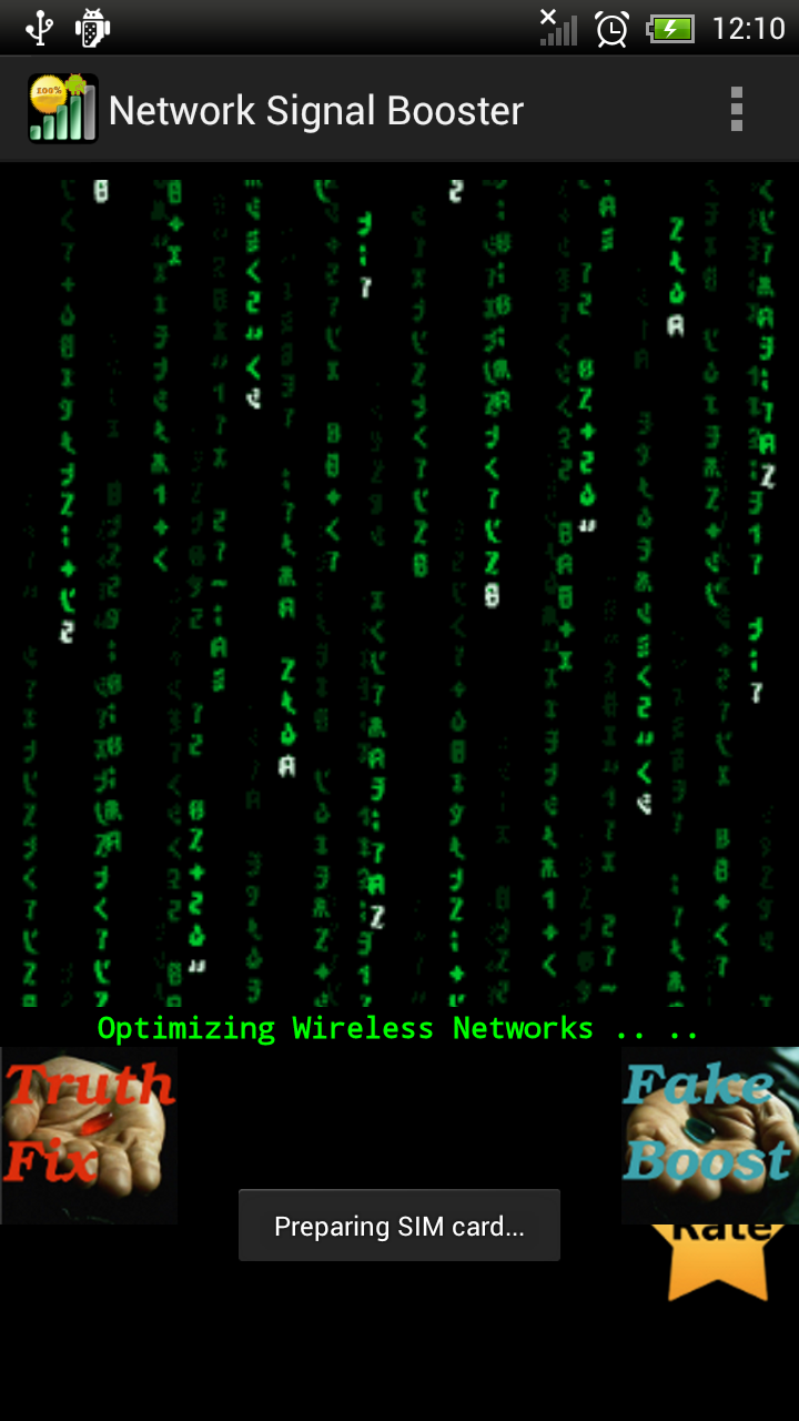 Network Signal Booster Pro Pricepulse