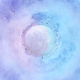 Gift Republic Bath Bomb Lavender Vanilla Scented 100g Relaxing Mood Boosting view 5