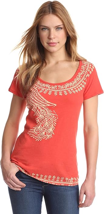 lucky brand t shirts amazon