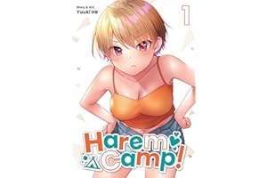 Harem Camp! Vol. 1
