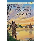 The Double Life of Pocahontas