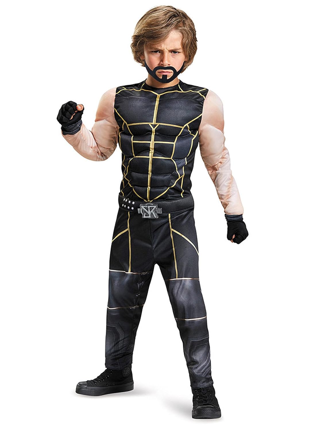 WWE Seth Rollins Halloween Costumes Best Costumes for Halloween