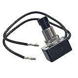 Gardner Bender GSW-21 Electrical Motor Rated