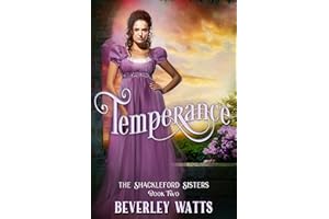 Temperance (The Shackleford Sisters Book 2)