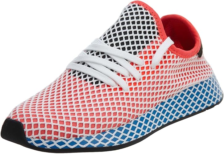 adidas deerupt masculino