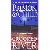 Crooked River (Agent Pendergast Series, 19)