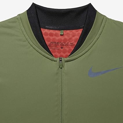 nike aerolayer golf