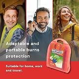 Astroplast Wallace Cameron Micro Burns First Aid Kit Orange view 6