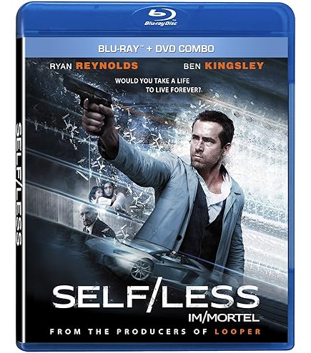 Amazon.com: No Escape (Blu-ray + DVD) : Lake Bell, Pierce