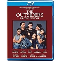 The Wanderers [Blu-ray]: Amazon.ca: Ken Wahl, Karen Allen