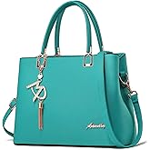 Womens Purses and Handbags Shoulder Bags Ladies Designer Top Handle Satchel Tote Bag
