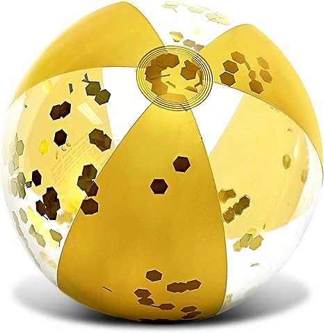 Amazon Com Cota Global Inflatable Large Beach Ball Pool Accessory