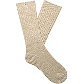 UGG Women's Rib Knit Slouchy Crew Sock