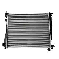 Torchtree CU13200 Radiator Replacement,Compatible