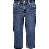 Levi's Girls High Rise Jeans