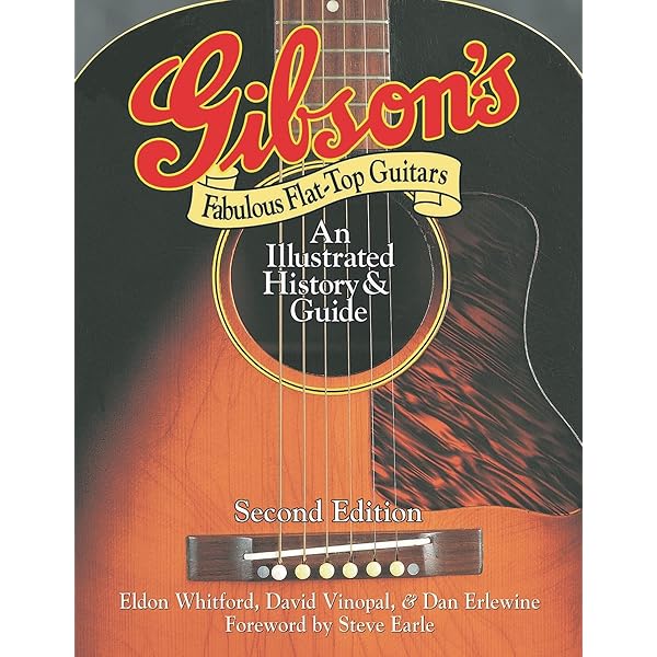 Gibson Guitars: 100 Years of an American Icon: Carter