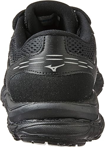 mizuno jet 2 avaliação