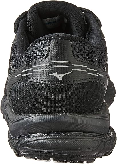 mizuno wave hawk avaliação