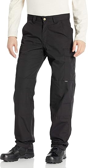 cargo pants with cell phone pocket