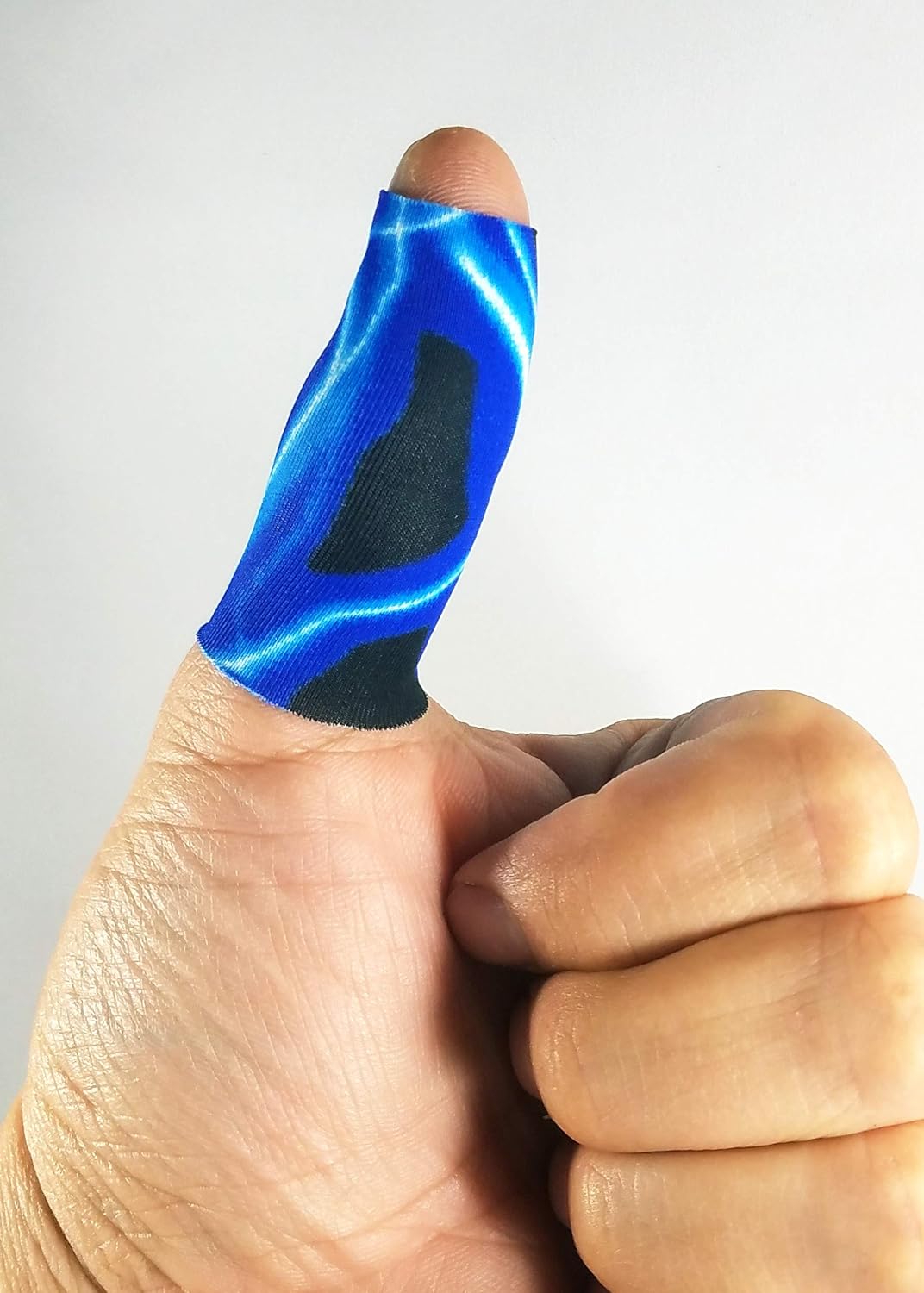 Amazon.co.jp： BTS BTS Bowlingボーリング親指Sock先端開き親指Sock開くヒント Large (One size