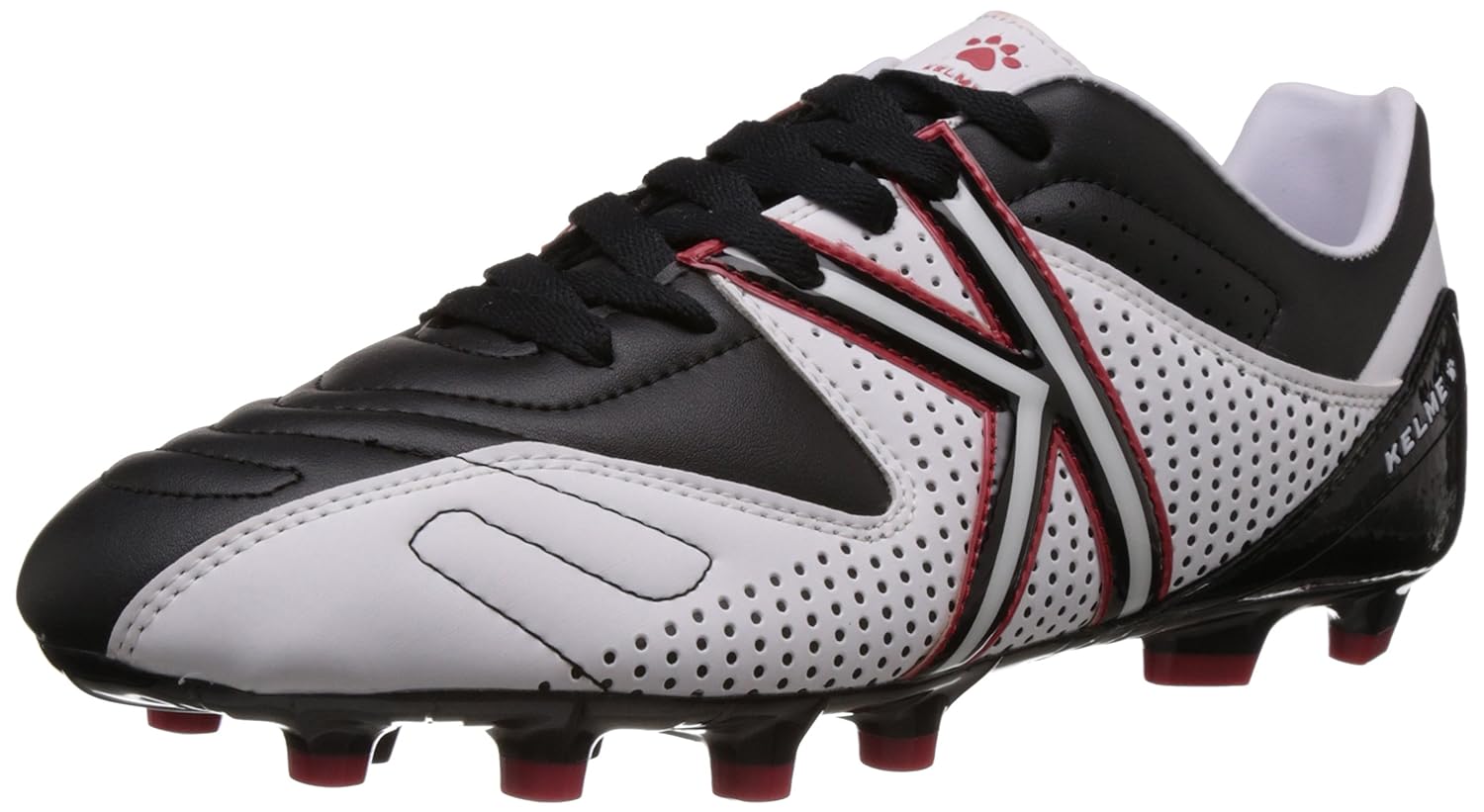 kelme football boots