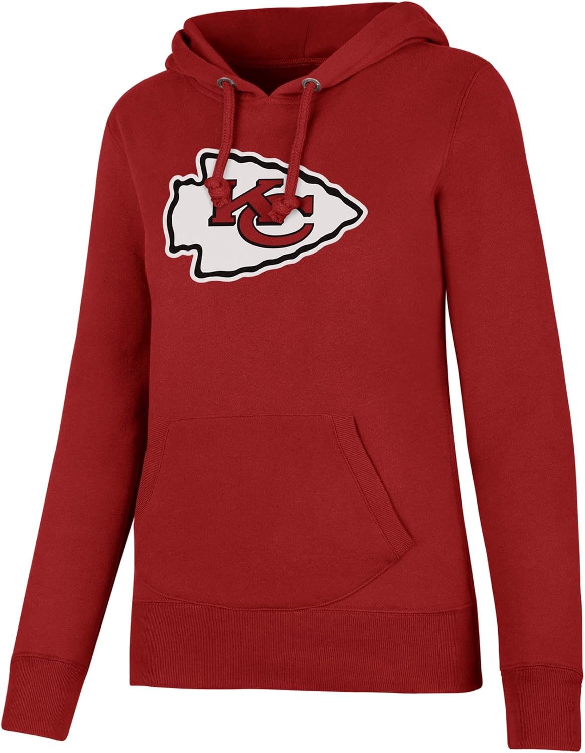 NFL Women's OTS Fleece Hoodie : Clothing