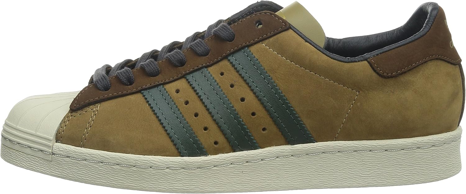 originals superstar uomo marrone