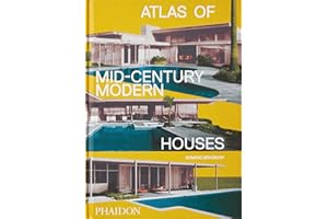 Atlas of Mid-Century Modern Houses