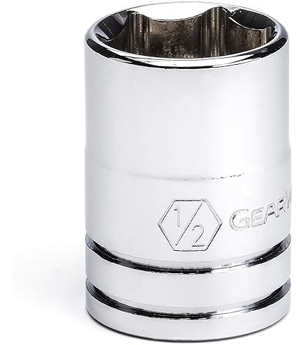 Kraftmuller,douilles à Impact Profond Pour écrou De Moyeu 3pcs 1/2''dr