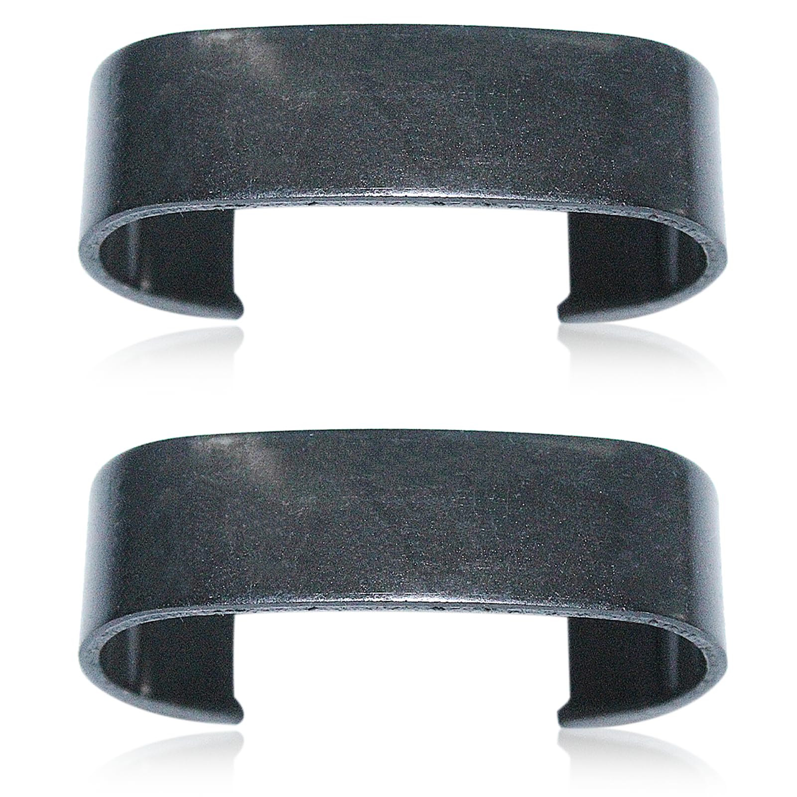 Haishine 2Pc Clutch Drive Spring for Husqvarna 340 345 346XP 350 445 450 460 351 353 445E 450E 455E 340E 350EPA 351EPA Chainsaw 503815601