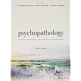 Psychopathology: History, Diagnosis, and Empirical Foundations