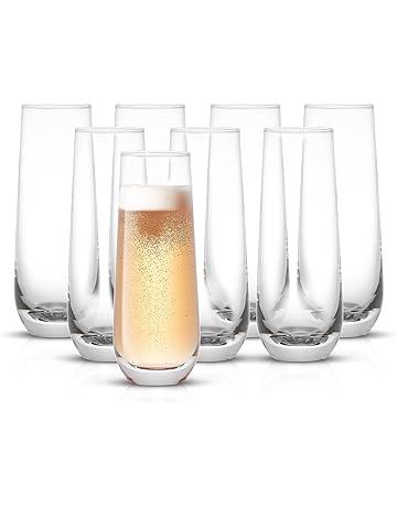 Amazon Ca Champagne Glasses Home Kitchen