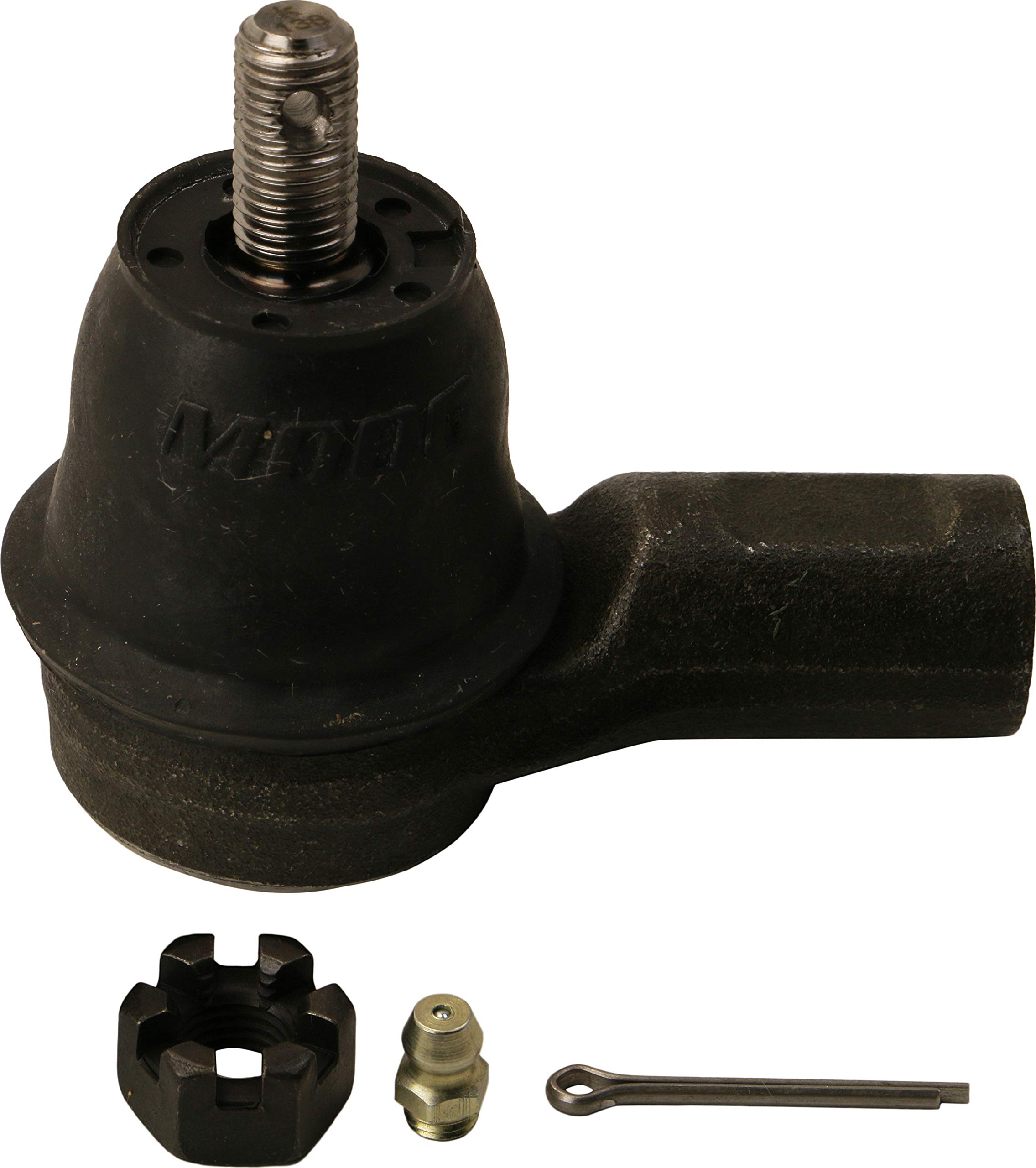 Photo 1 of MOOG ES3581 Steering Tie Rod End for Honda Civic