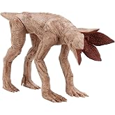 Bandai Namco - Stranger Things - Dart Demo-Dog 7&rdquo; Vinyl Figure