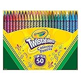 Crayola Twistables Colored Pencil Set for Kids