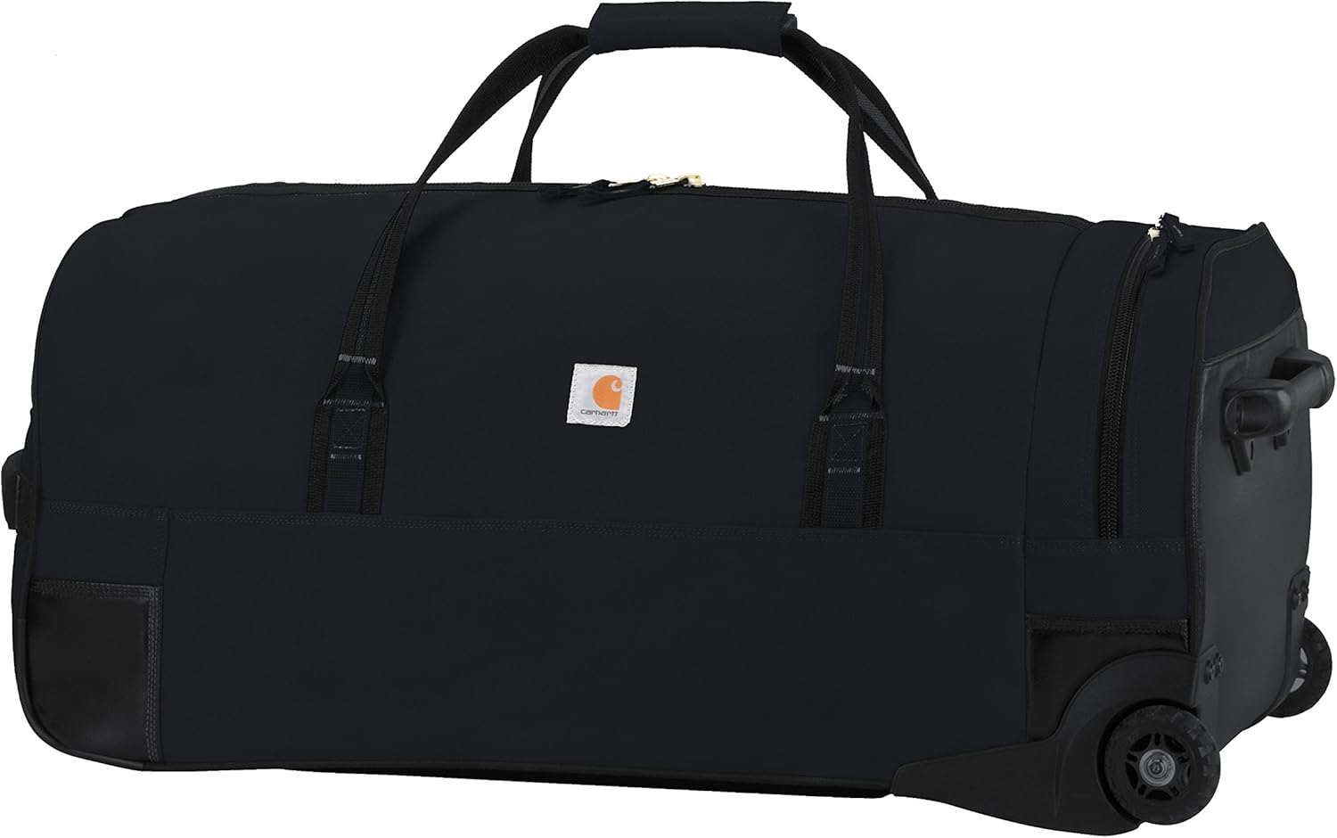 carhartt wheeled luggage