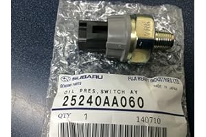 Subaru Genuine Subaru Oil Pressure Switch AVCS Sensor Impreza Forester Legacy Outback