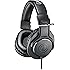 audio-technica プロフェッショナルモニターヘッドホン ATH-M20x