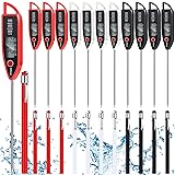 Copkim Waterproof Food Thermometer for